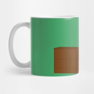 Eric Andre Show Mug